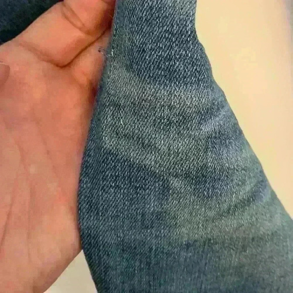 AG Adriano Goldschmied The Legging Ankle Super Skinny Ankle Jeans, Women’s 27R - Picture 12 of 12